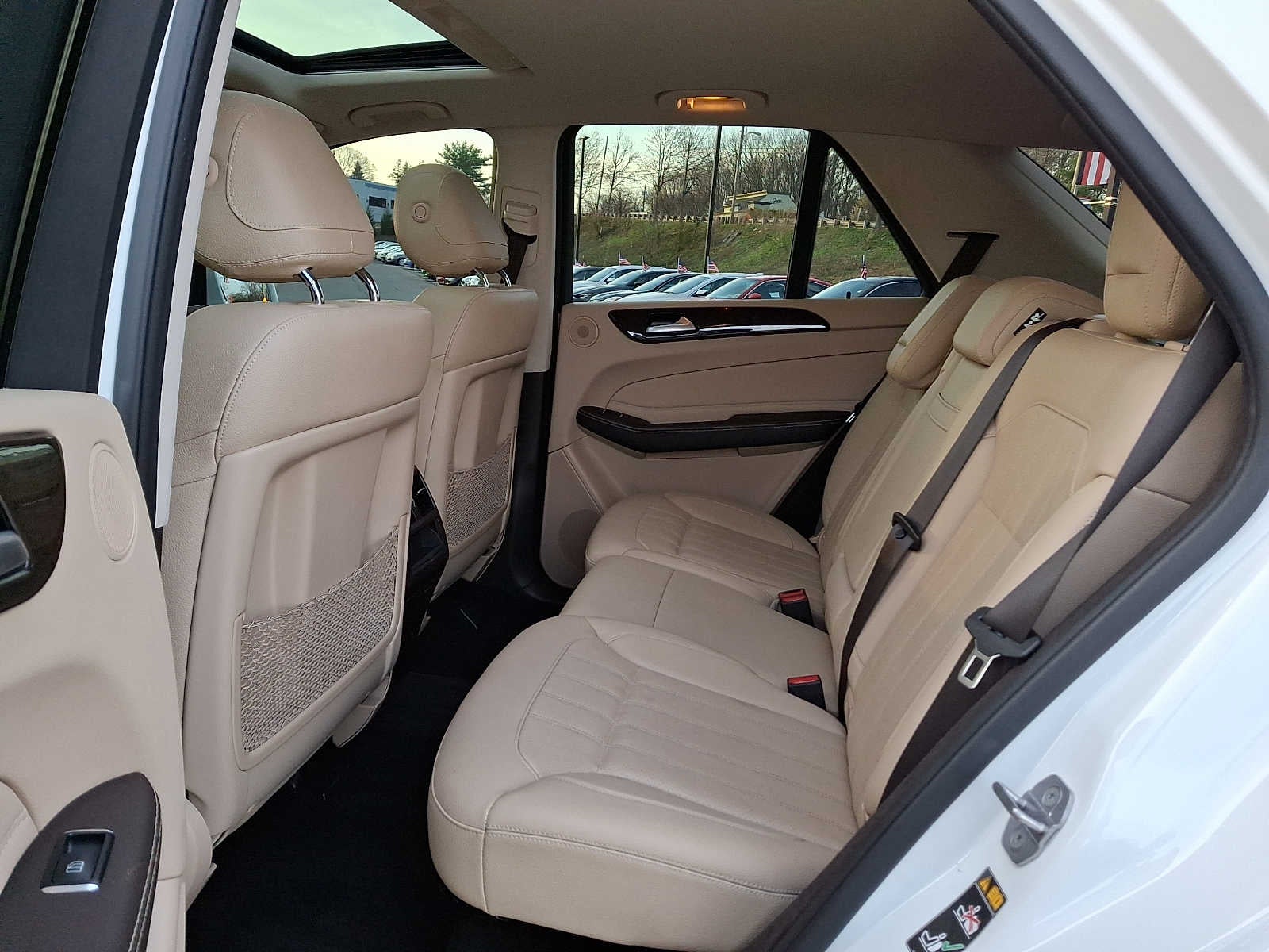 2018 Mercedes-Benz GLE GLE 350 4MATIC® SUV