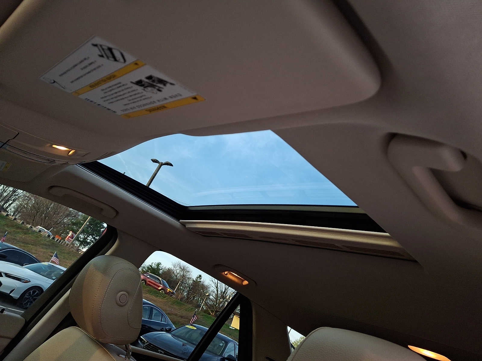 2018 Mercedes-Benz GLE GLE 350 4MATIC® SUV