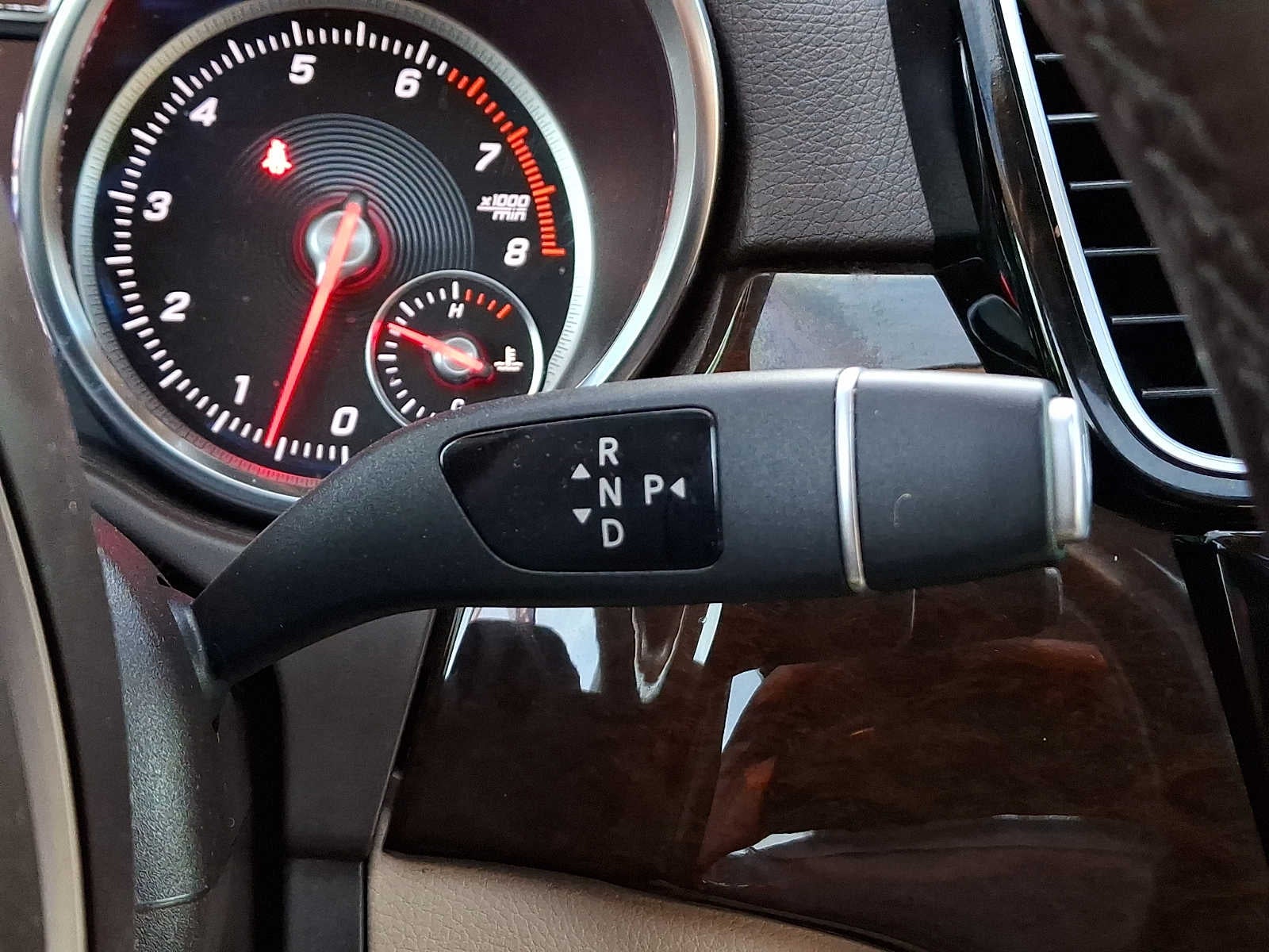 2018 Mercedes-Benz GLE GLE 350 4MATIC® SUV