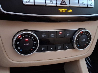 2018 Mercedes-Benz GLE GLE 350 4MATIC® SUV