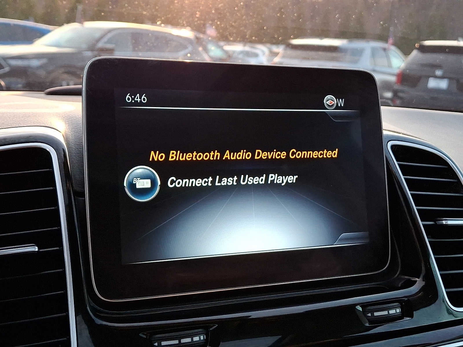 2018 Mercedes-Benz GLE GLE 350 4MATIC® SUV