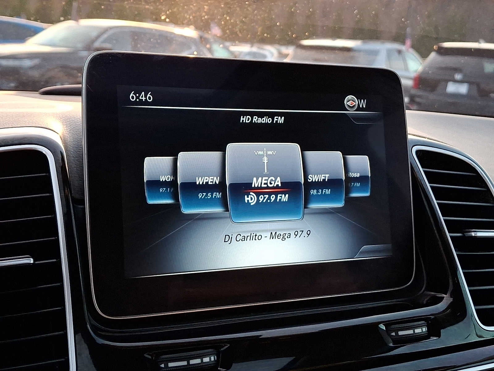 2018 Mercedes-Benz GLE GLE 350 4MATIC® SUV