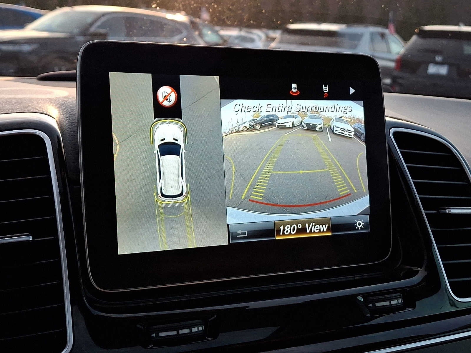 2018 Mercedes-Benz GLE GLE 350 4MATIC® SUV