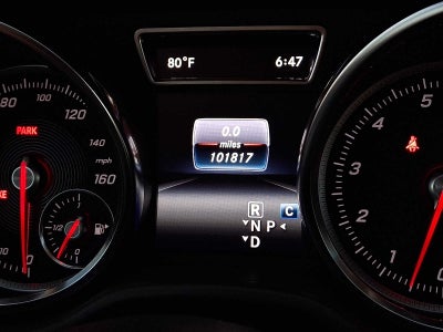 2018 Mercedes-Benz GLE GLE 350 4MATIC® SUV