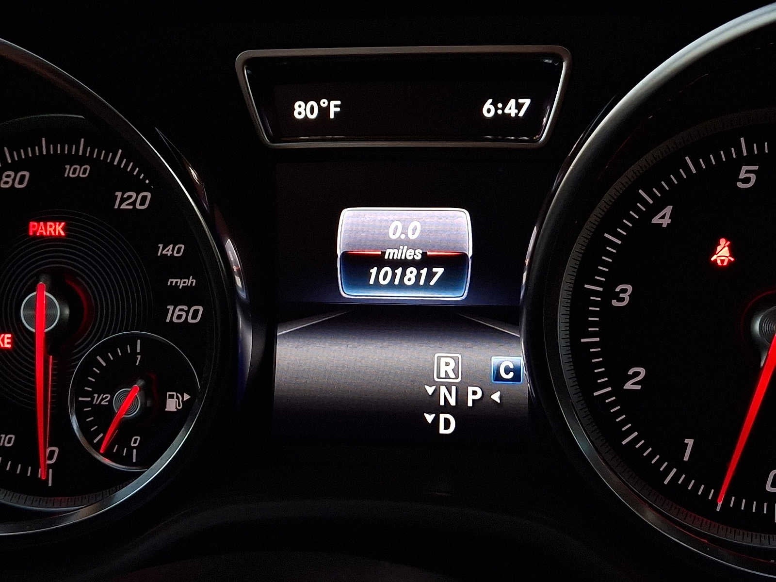 2018 Mercedes-Benz GLE GLE 350 4MATIC® SUV