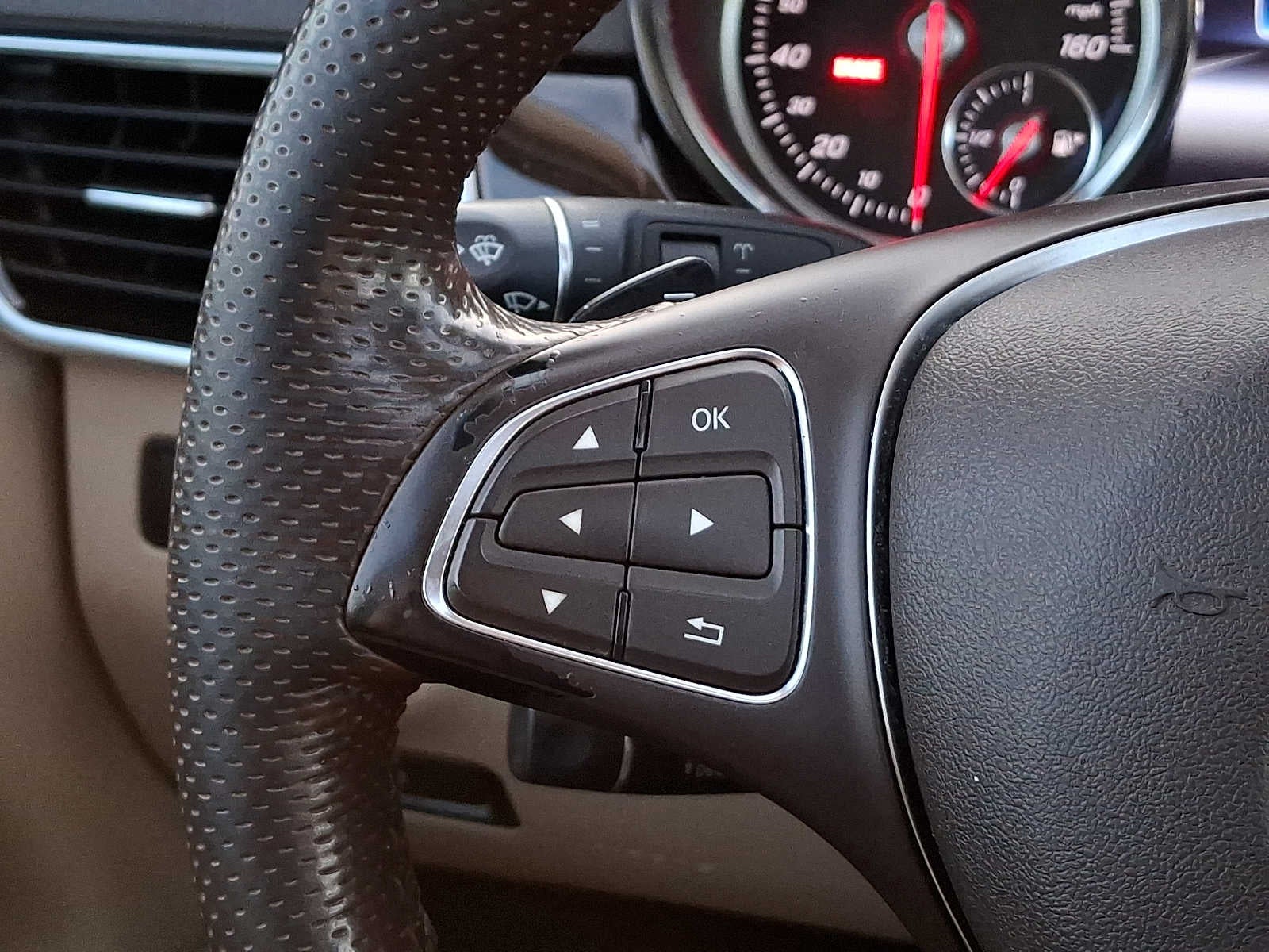 2018 Mercedes-Benz GLE GLE 350 4MATIC® SUV