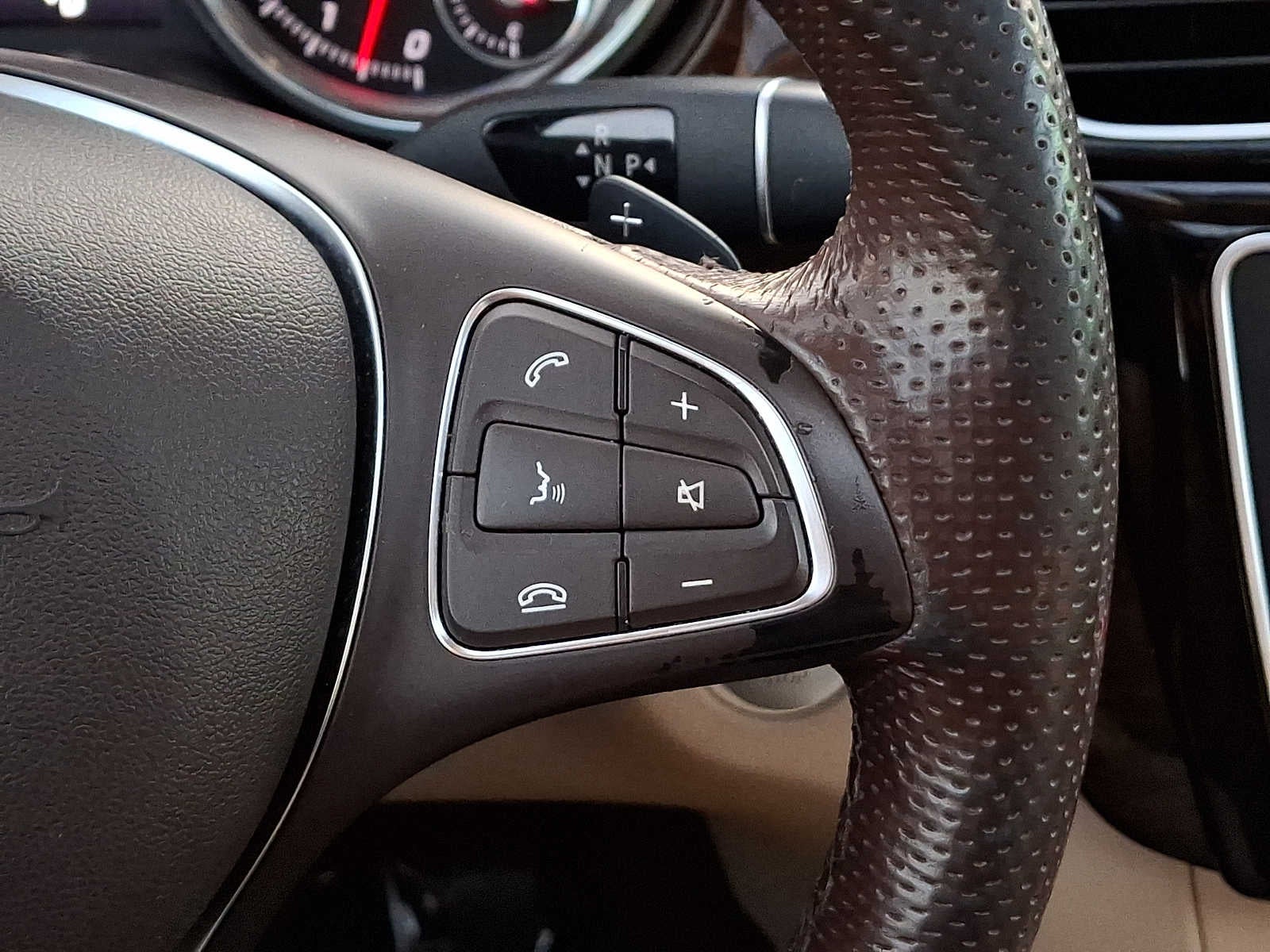 2018 Mercedes-Benz GLE GLE 350 4MATIC® SUV