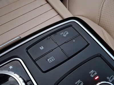 2018 Mercedes-Benz GLE GLE 350 4MATIC® SUV