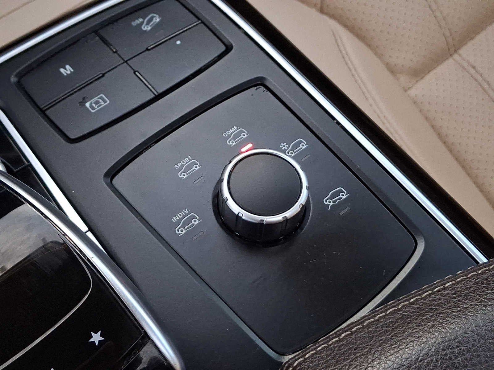 2018 Mercedes-Benz GLE GLE 350 4MATIC® SUV