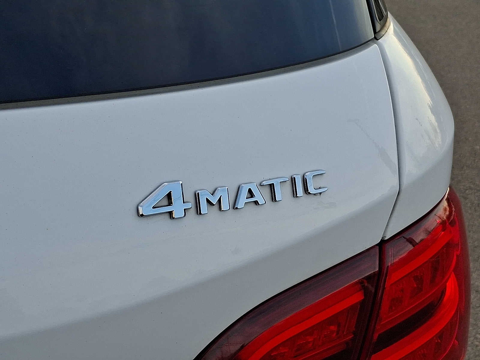 2018 Mercedes-Benz GLE GLE 350 4MATIC® SUV
