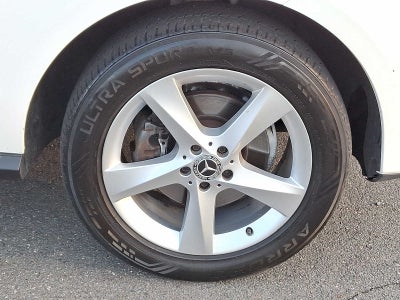 2018 Mercedes-Benz GLE GLE 350 4MATIC® SUV