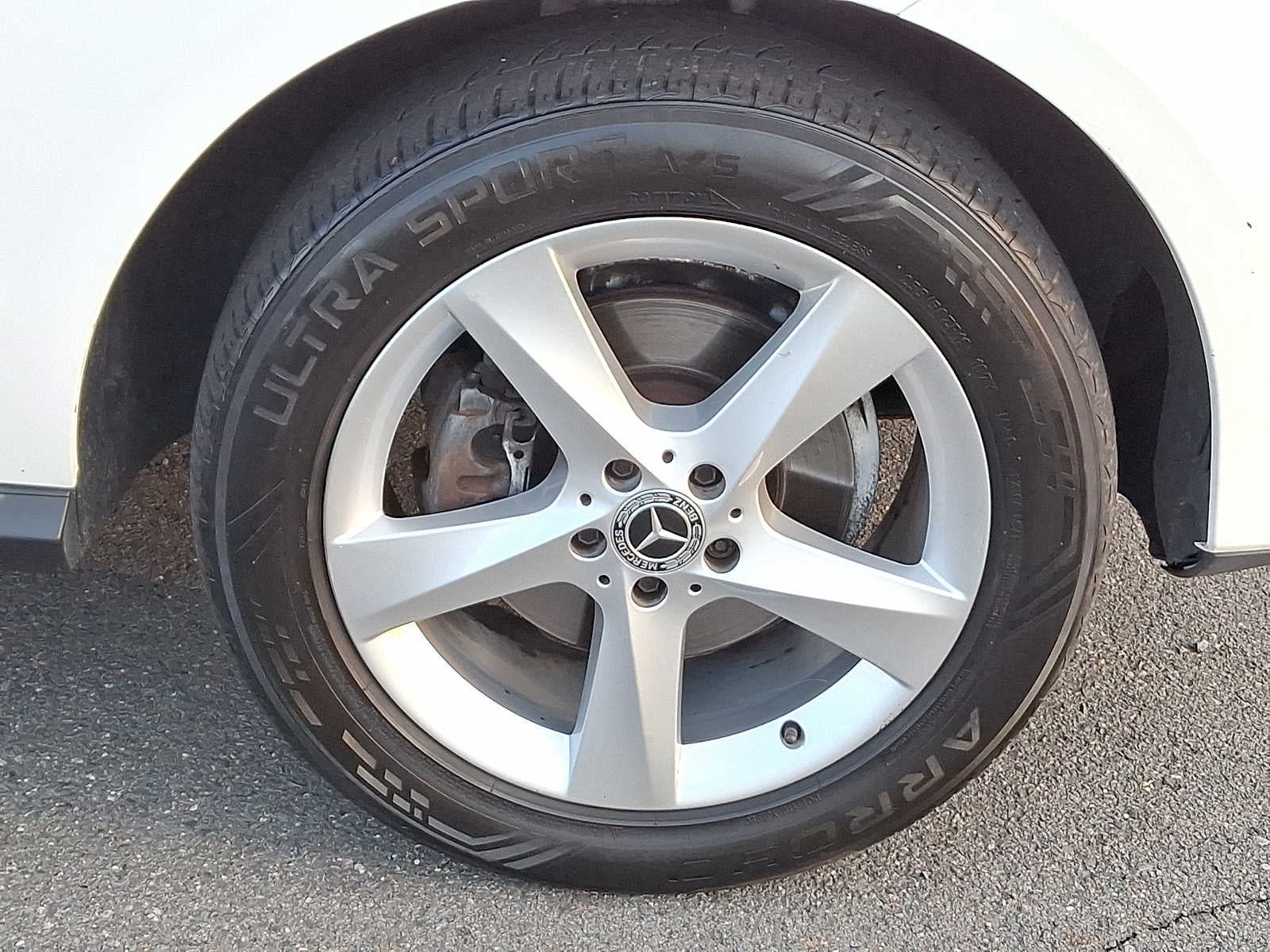 2018 Mercedes-Benz GLE GLE 350 4MATIC® SUV