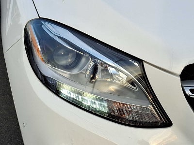 2018 Mercedes-Benz GLE GLE 350 4MATIC® SUV