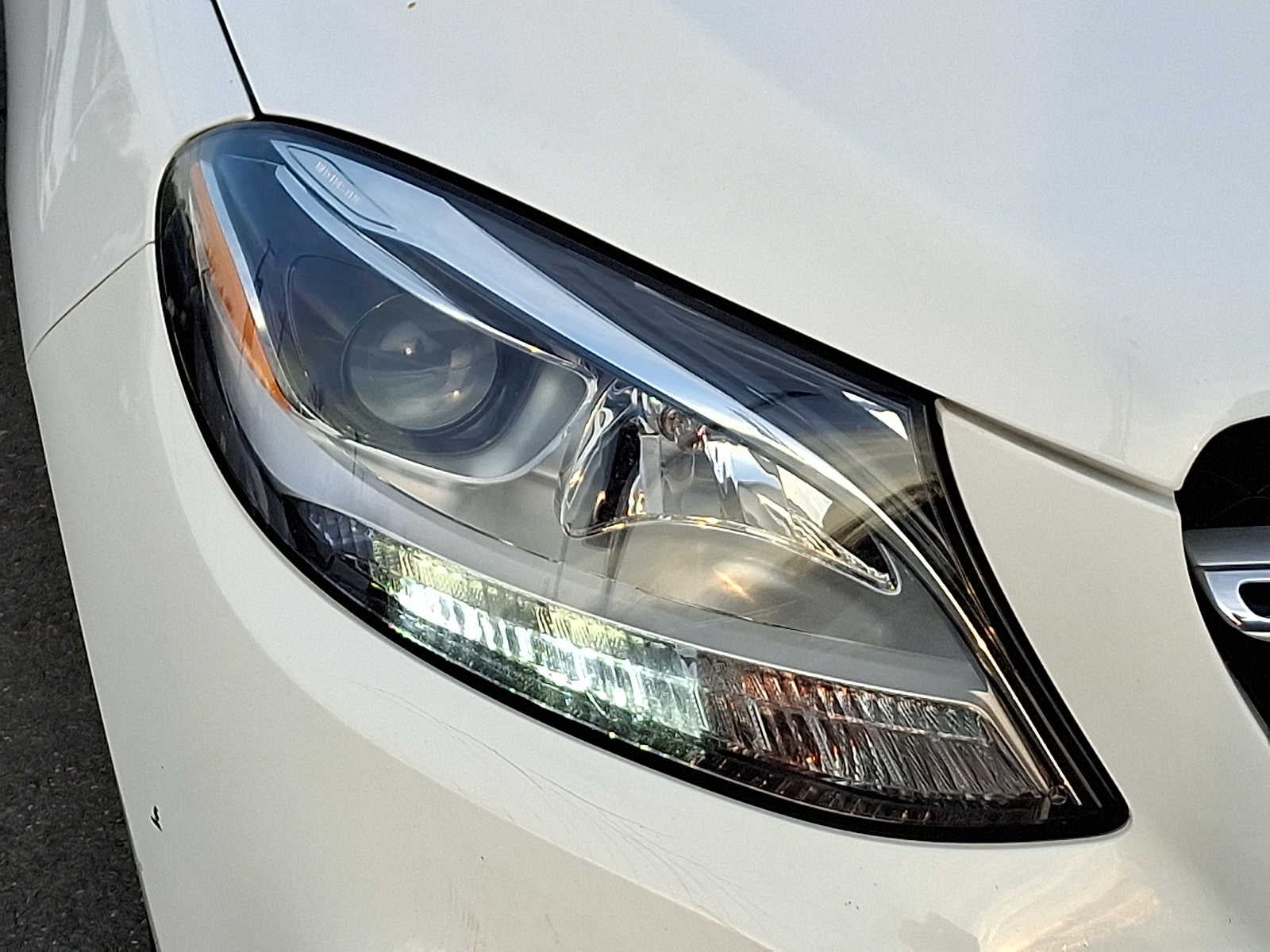 2018 Mercedes-Benz GLE GLE 350 4MATIC® SUV