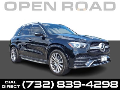 2023 Mercedes-Benz GLE GLE 350 4MATIC® SUV
