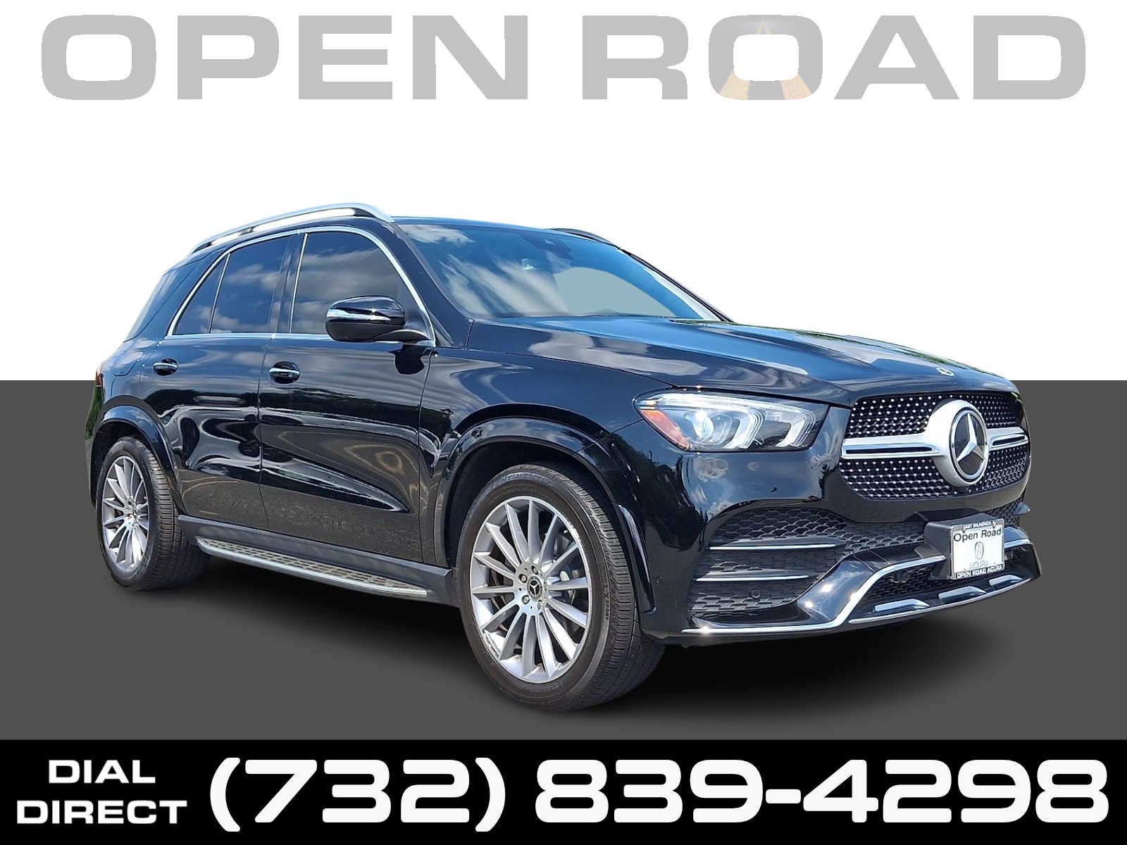 2023 Mercedes-Benz GLE GLE 350 4MATIC® SUV