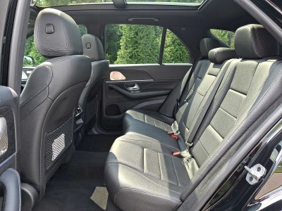 2023 Mercedes-Benz GLE GLE 350 4MATIC® SUV