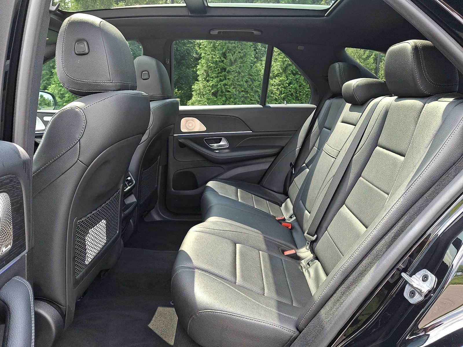 2023 Mercedes-Benz GLE GLE 350 4MATIC® SUV