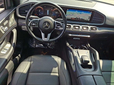 2023 Mercedes-Benz GLE GLE 350 4MATIC® SUV