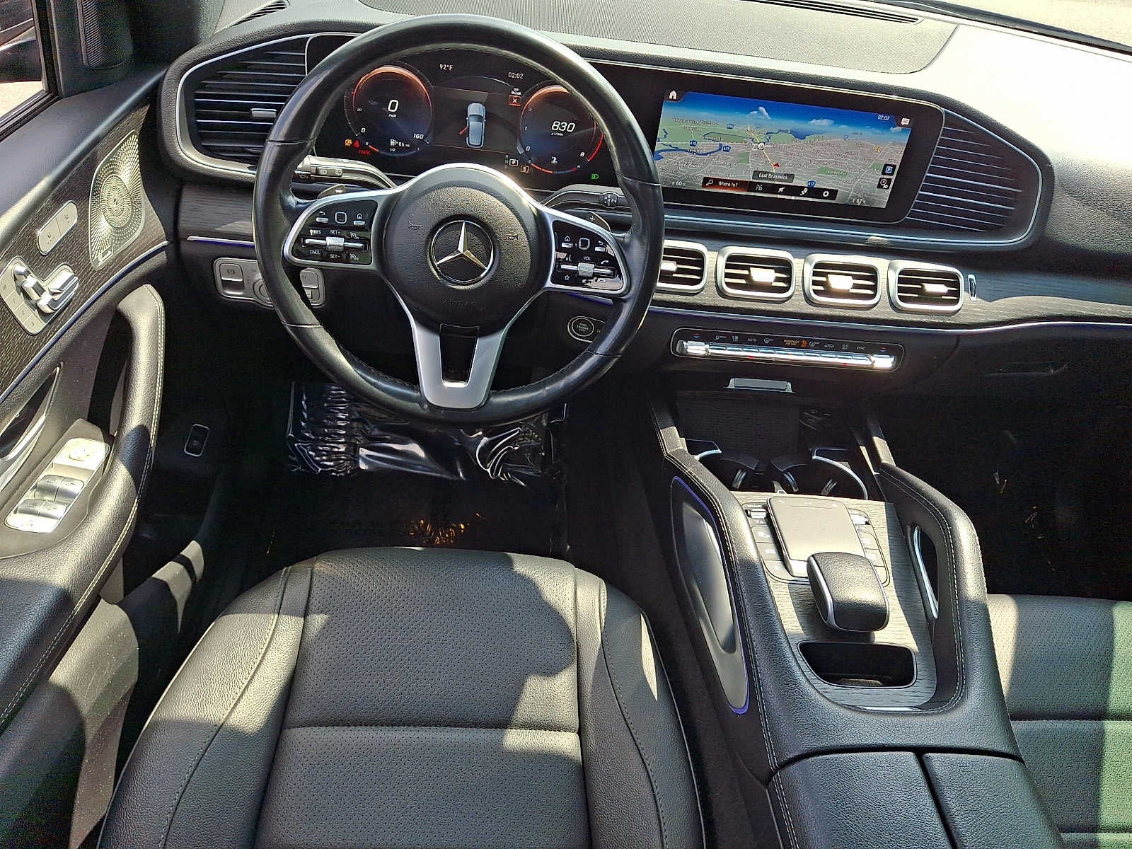 2023 Mercedes-Benz GLE GLE 350 4MATIC® SUV