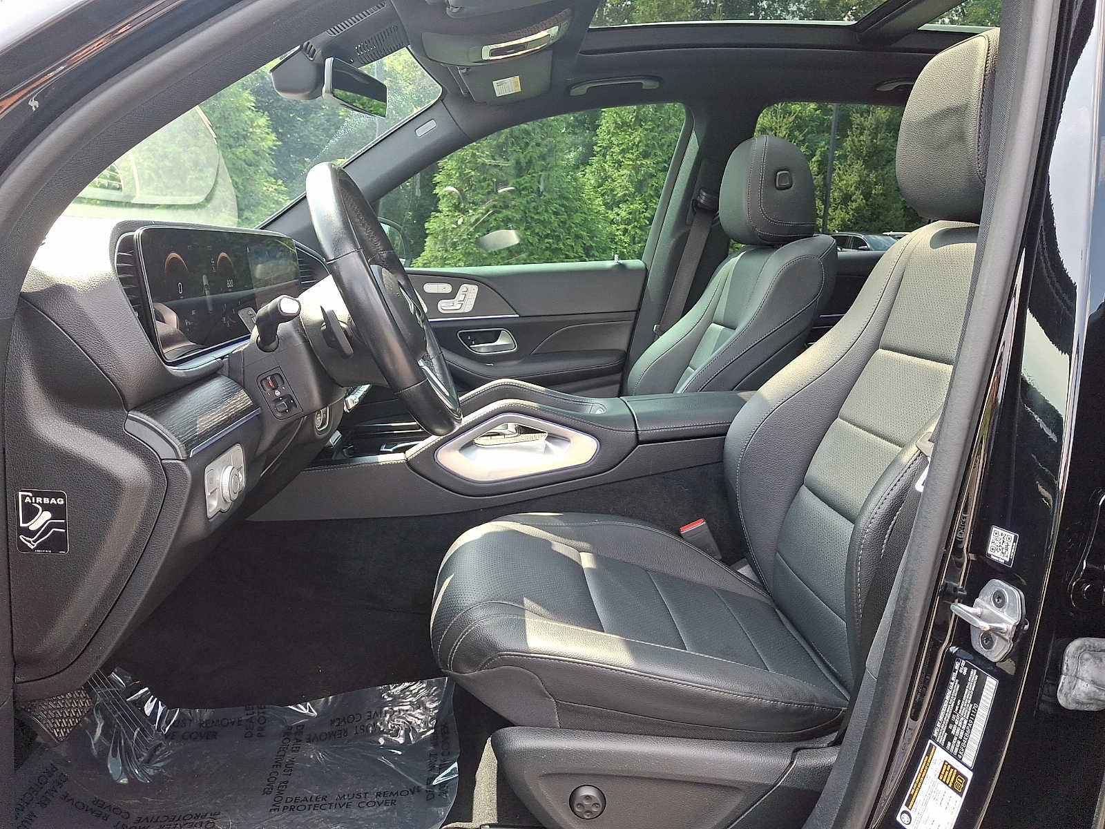 2023 Mercedes-Benz GLE GLE 350 4MATIC® SUV