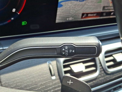 2023 Mercedes-Benz GLE GLE 350 4MATIC® SUV