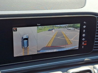 2023 Mercedes-Benz GLE GLE 350 4MATIC® SUV