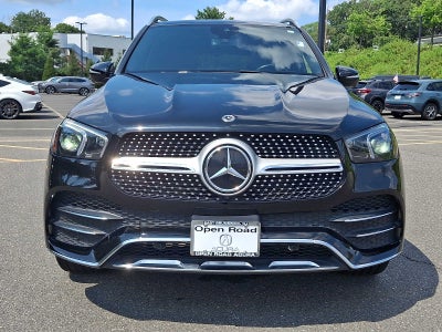 2023 Mercedes-Benz GLE GLE 350 4MATIC® SUV