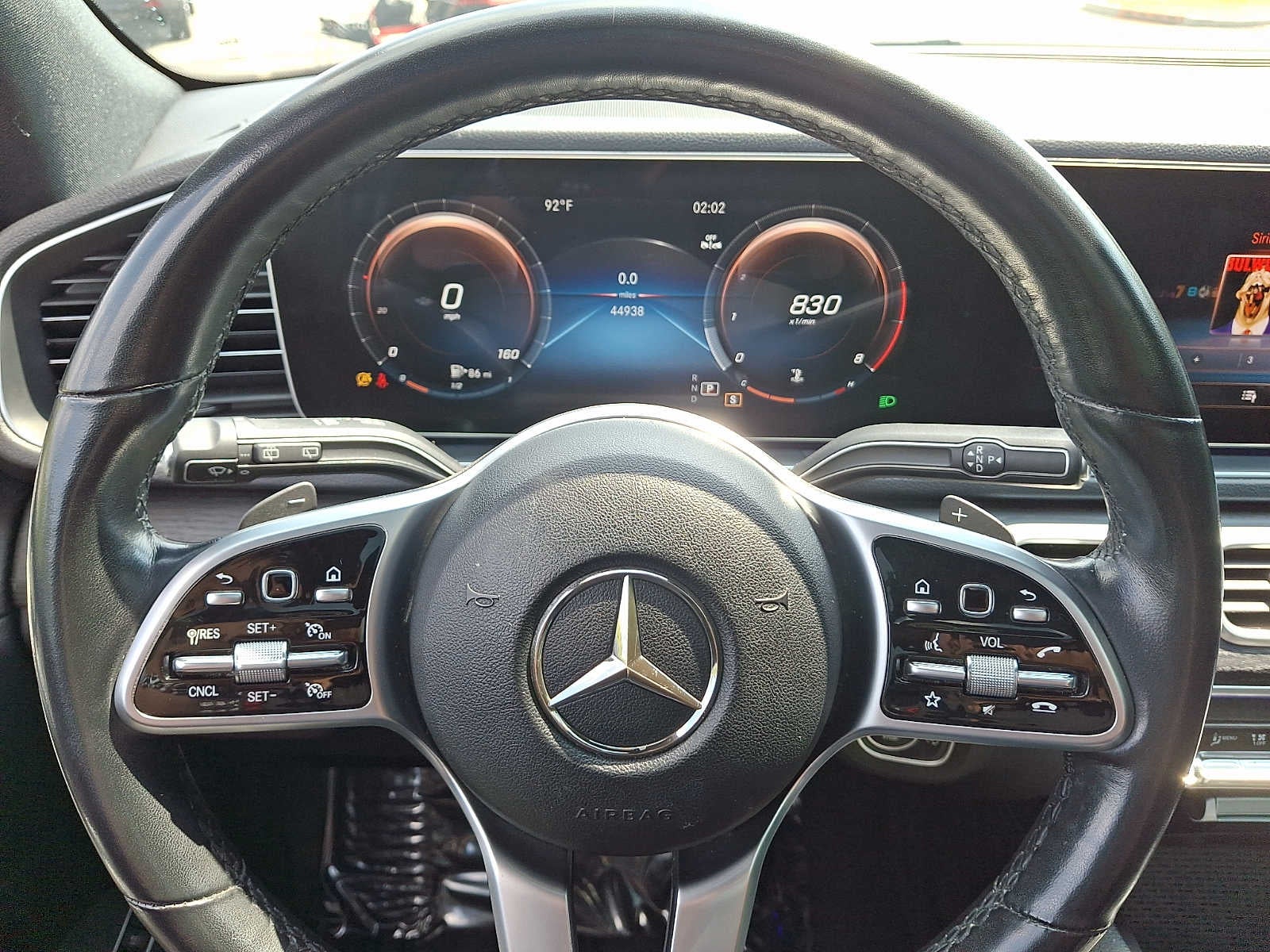 2023 Mercedes-Benz GLE GLE 350 4MATIC® SUV