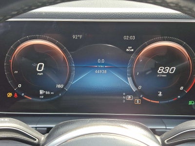 2023 Mercedes-Benz GLE GLE 350 4MATIC® SUV