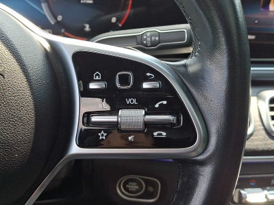 2023 Mercedes-Benz GLE GLE 350 4MATIC® SUV
