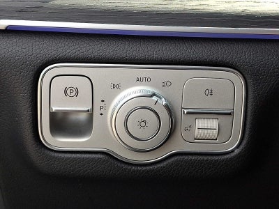 2023 Mercedes-Benz GLE GLE 350 4MATIC® SUV