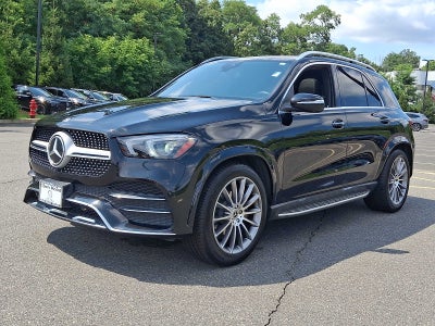 2023 Mercedes-Benz GLE GLE 350 4MATIC® SUV