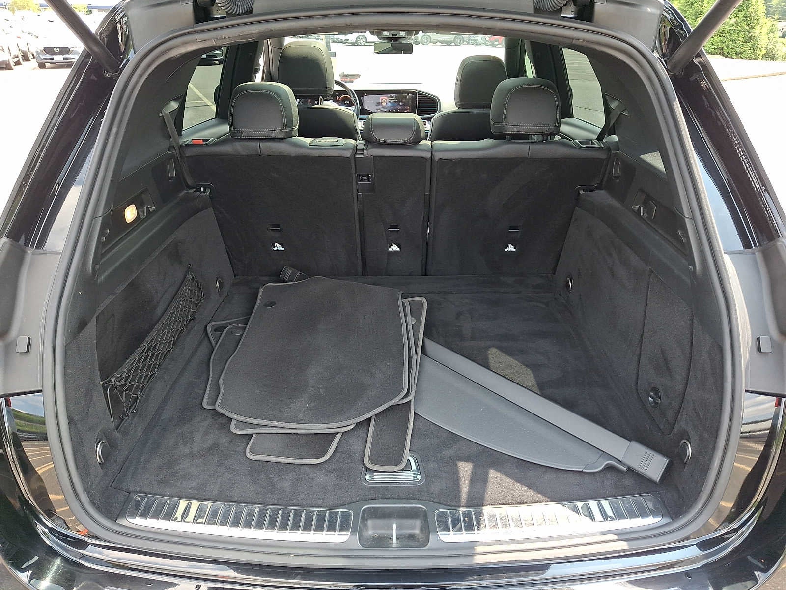 2023 Mercedes-Benz GLE GLE 350 4MATIC® SUV