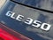2023 Mercedes-Benz GLE GLE 350 4MATIC® SUV