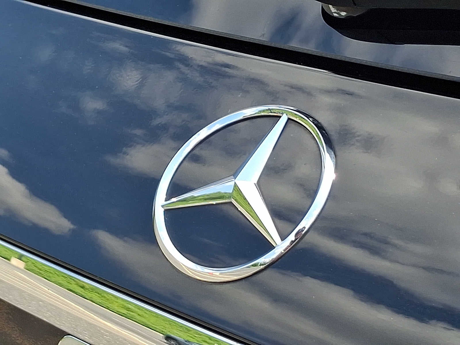 2023 Mercedes-Benz GLE GLE 350 4MATIC® SUV