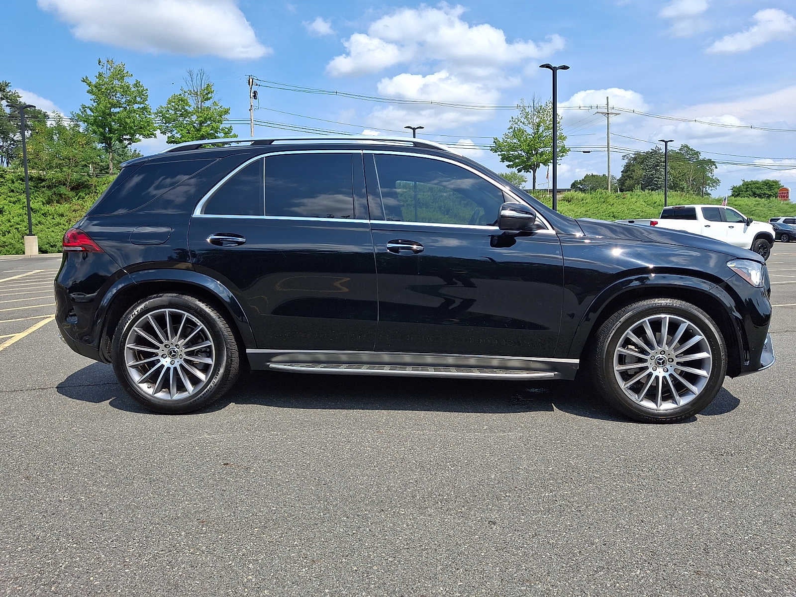 2023 Mercedes-Benz GLE GLE 350 4MATIC® SUV