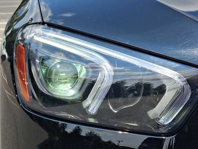 2023 Mercedes-Benz GLE GLE 350 4MATIC® SUV