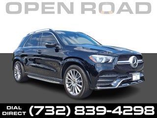 2023 Mercedes-Benz GLE GLE 350 4MATIC® SUV