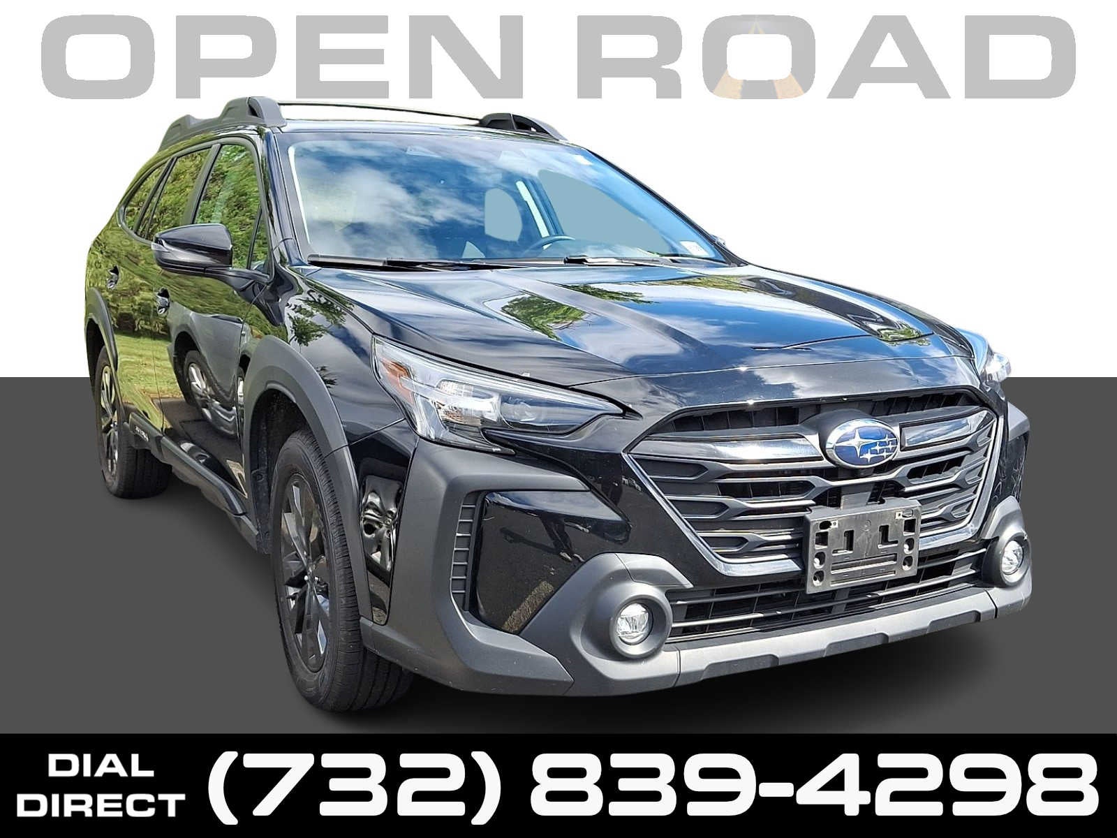 2024 Subaru Outback Onyx Edition XT AWD