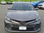 2019 Toyota Camry LE Auto