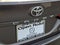 2019 Toyota Camry LE Auto