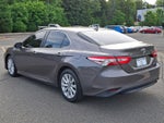 2019 Toyota Camry LE Auto