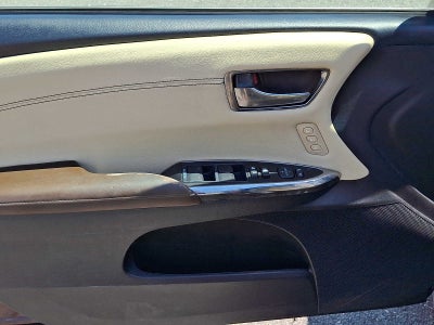 2013 Toyota Avalon 4dr Sdn Limited