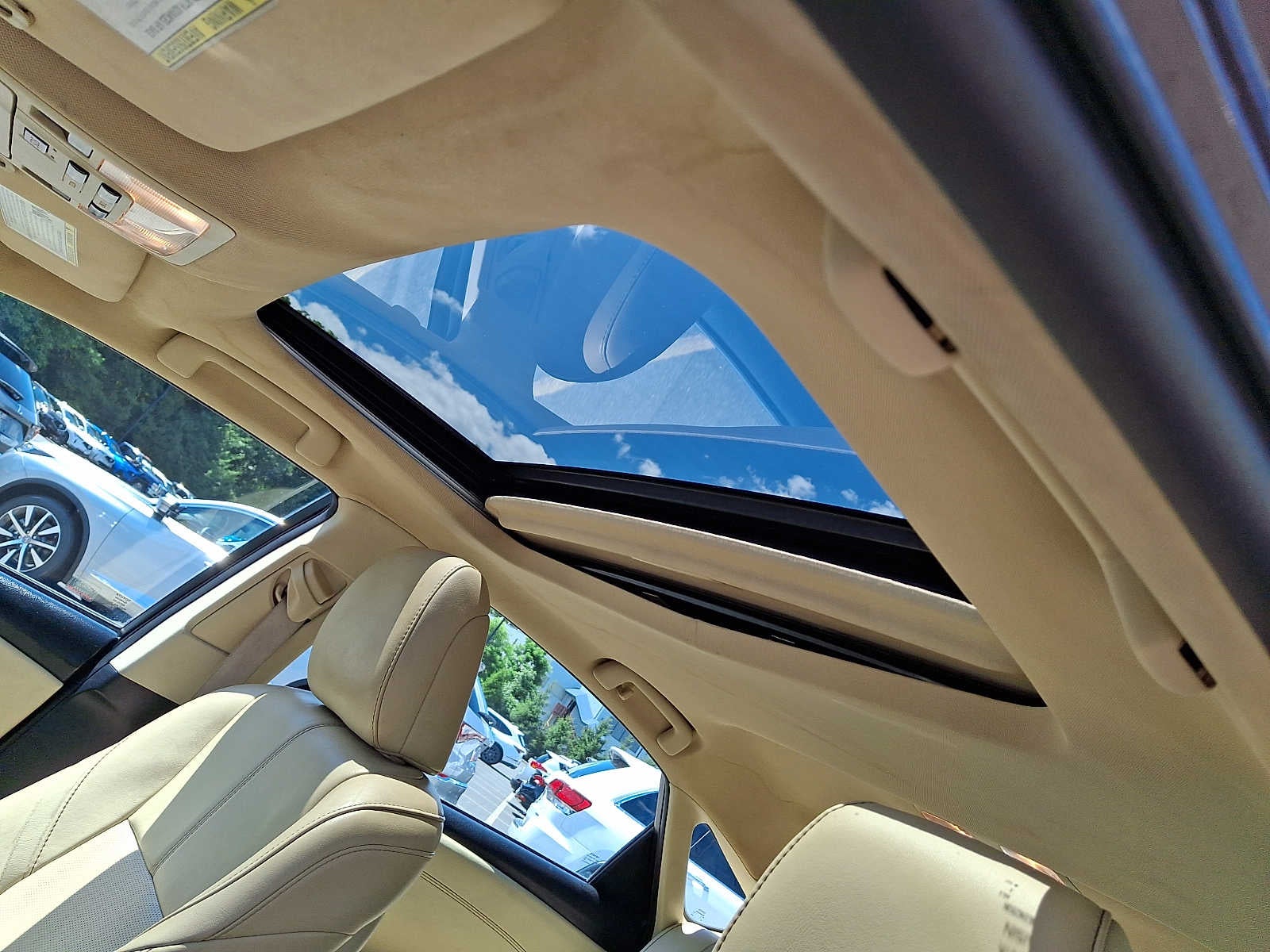 2013 Toyota Avalon 4dr Sdn Limited