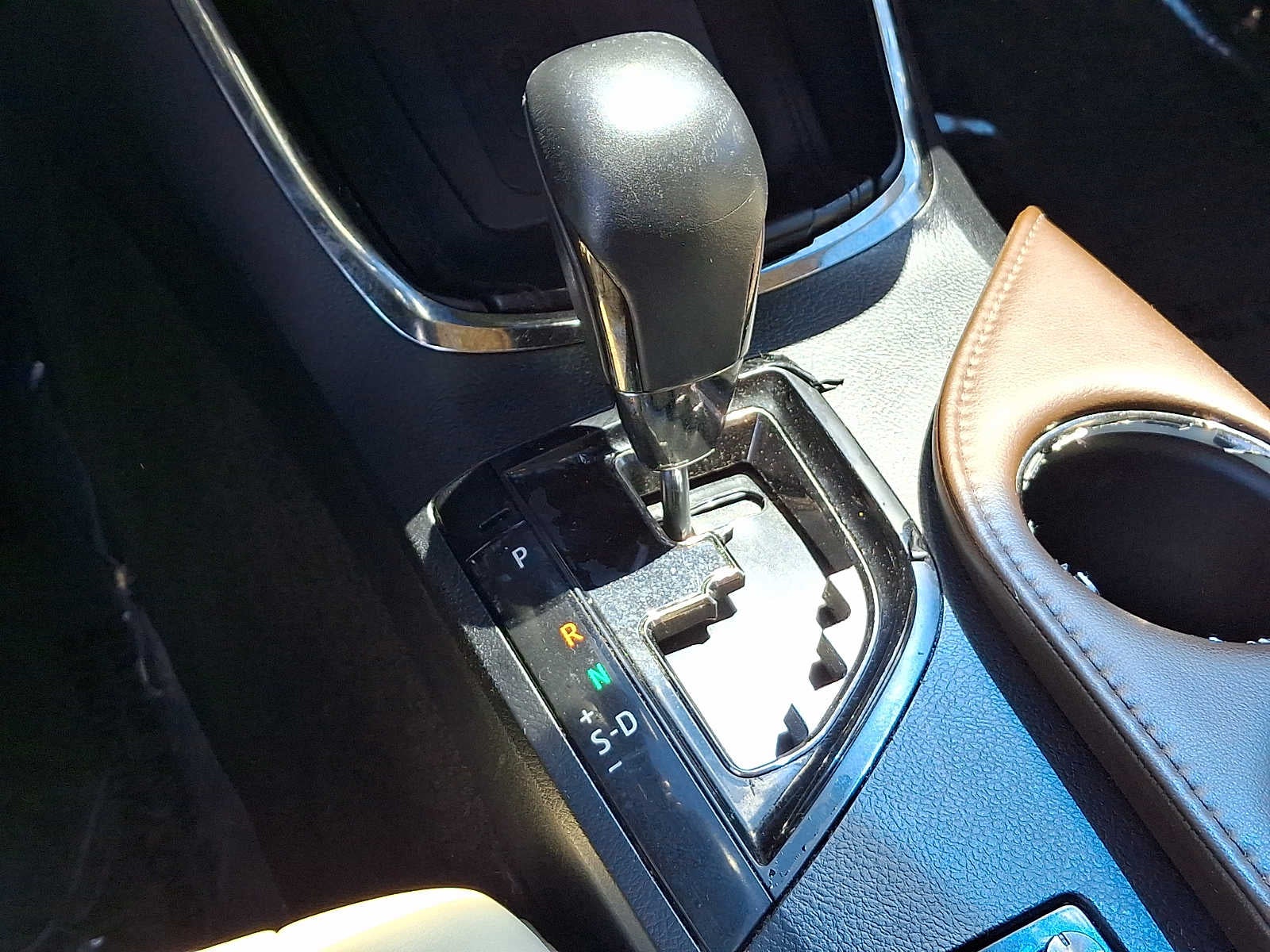 2013 Toyota Avalon 4dr Sdn Limited