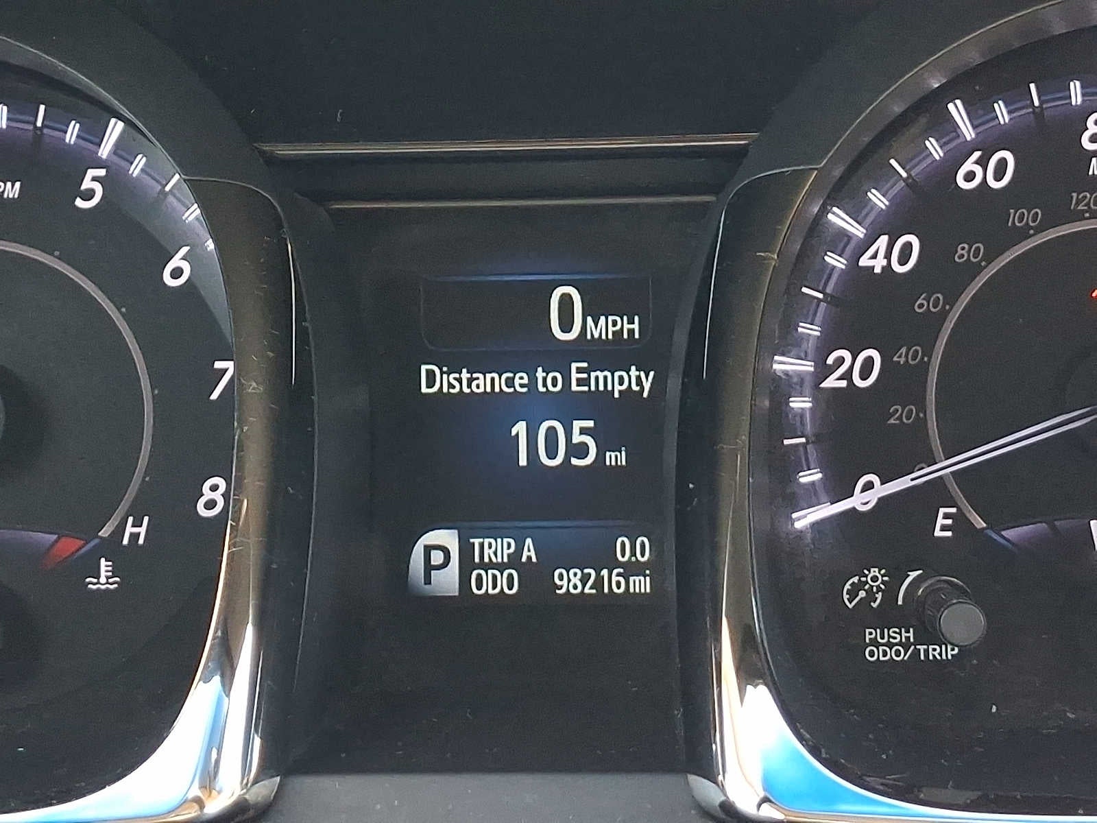 2013 Toyota Avalon 4dr Sdn Limited