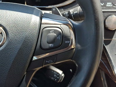 2013 Toyota Avalon 4dr Sdn Limited
