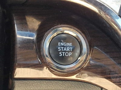2013 Toyota Avalon 4dr Sdn Limited