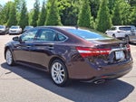 2013 Toyota Avalon 4dr Sdn Limited